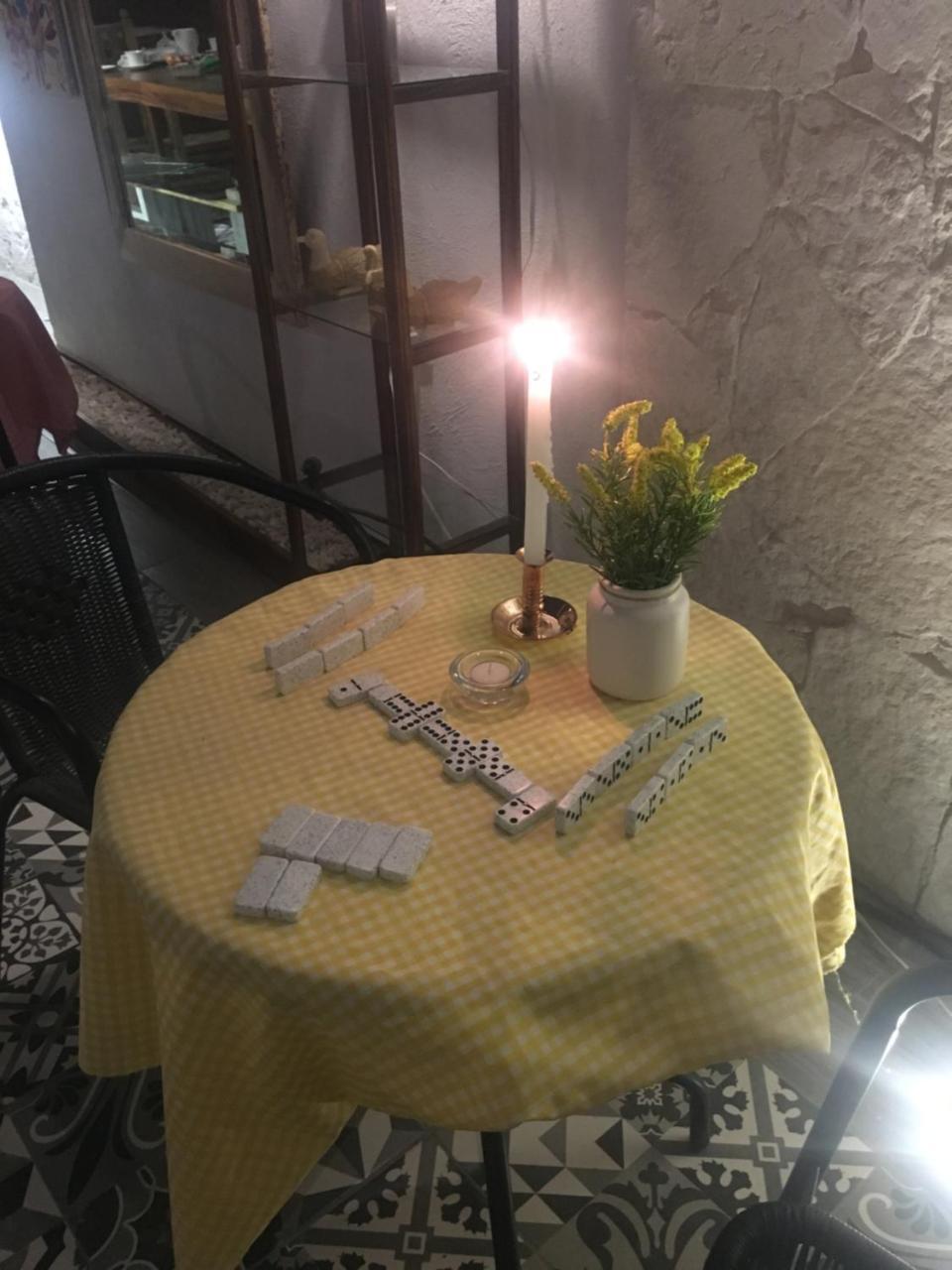 Hotel Quinta San Antonio Nopalucan de la Granja 外观 照片